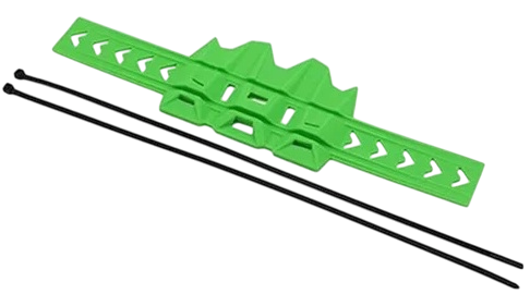 Хомуты защиты и крепления