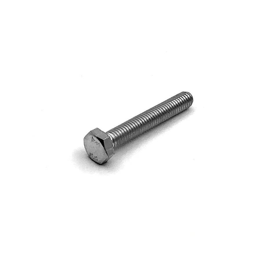 Болт 6 х 40-40 * 8.8 ГОСТ 7798 оц. (РМЗ)