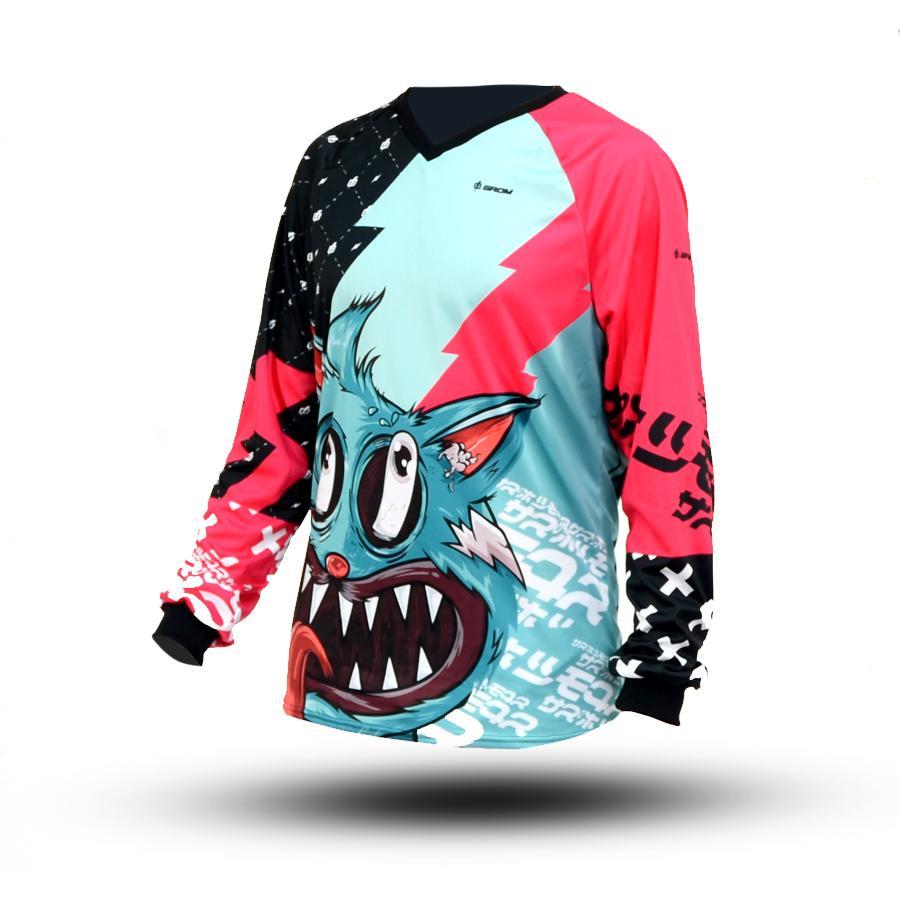 Джерси кросс GROM Gatsby