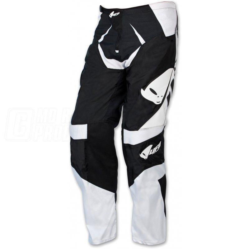 Штаны кросс эндуро UFO EXUS black