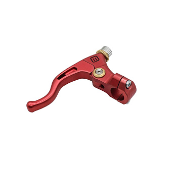 Машинка (ручка) сцепления легкого выжима THSUP короткая PINK