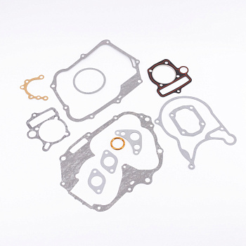 Набор прокладок полный 156FMJ YX140 (W063) X-TECH